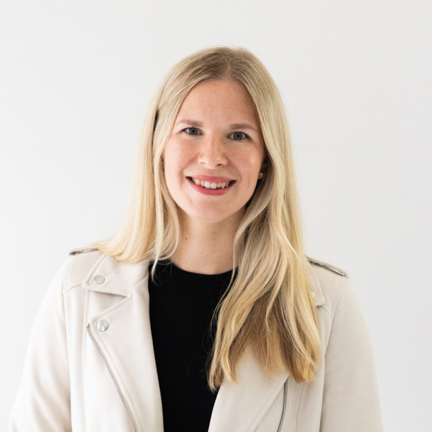 Anna Måtts-Fransen