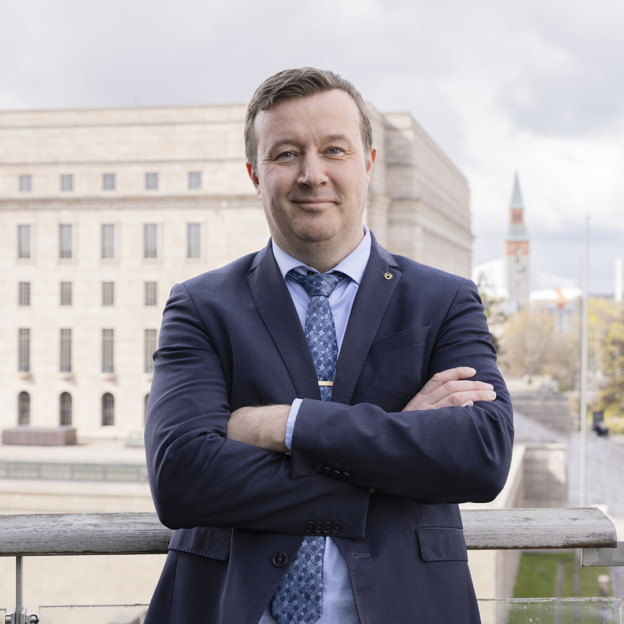 Janne Jukkola