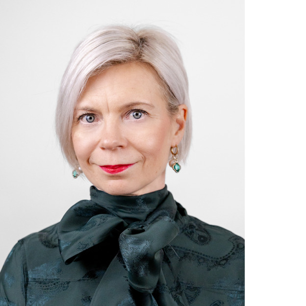 Piia Karjalainen