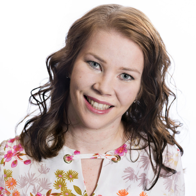 Heidi Saarinen