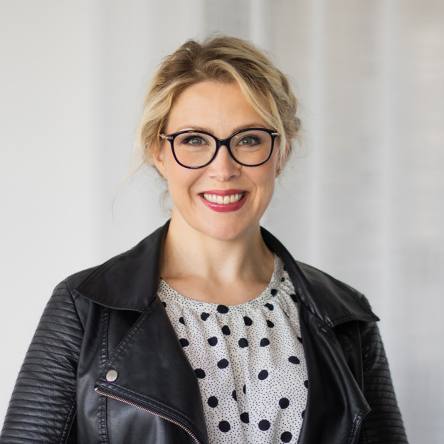 Jasmin Granholm