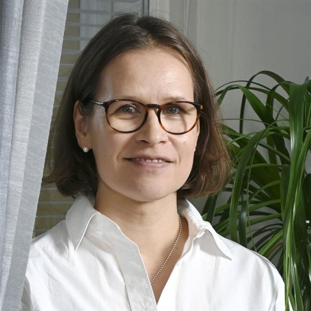 Maija Lönnqvist