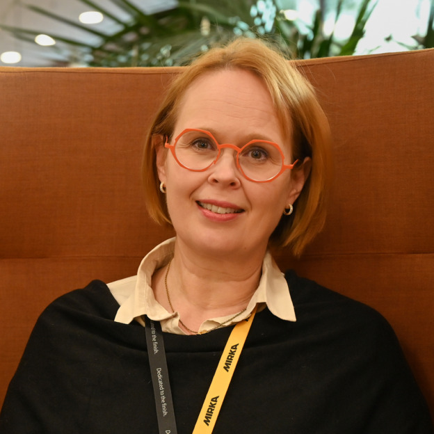 Ulla Kauppi