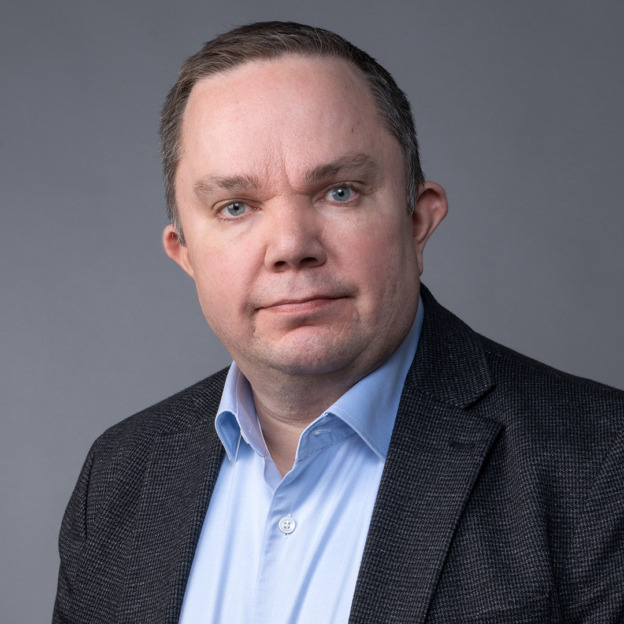 Janne Pylkkönen