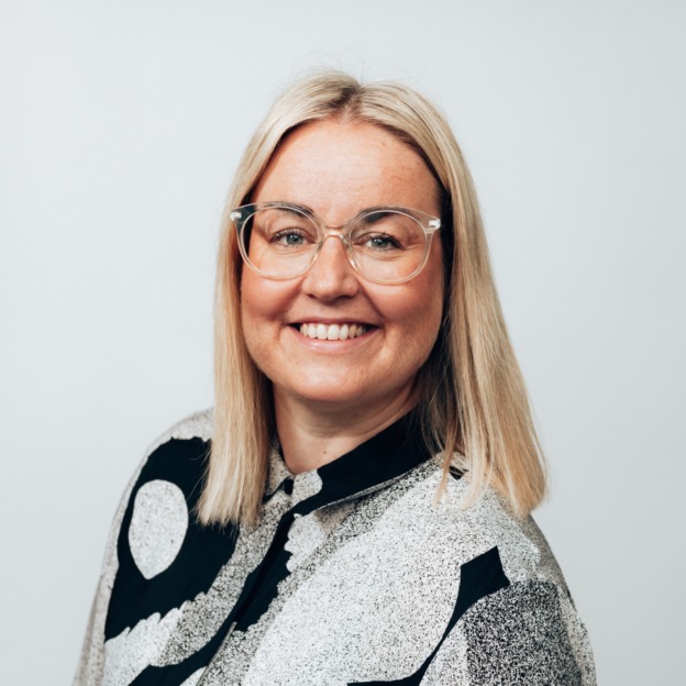 Sanna Lundtröm