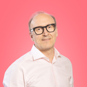 Marko Valli
